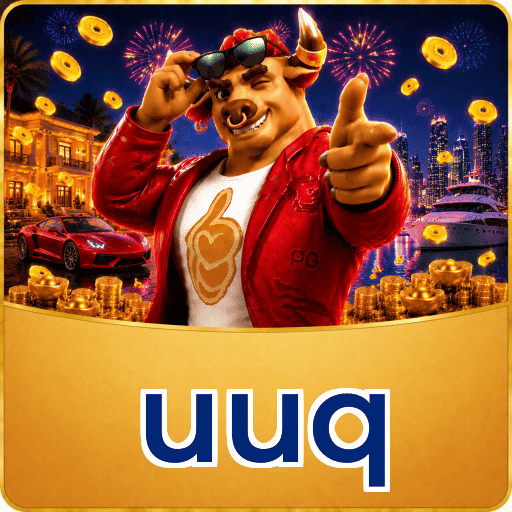 uuq Segurança Logo 3