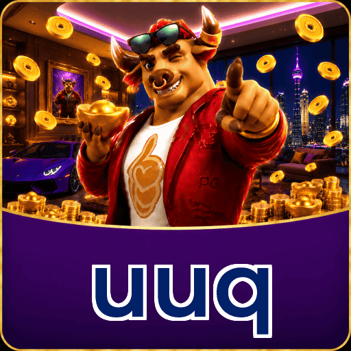Slots uuq - Jackpots Progressivos