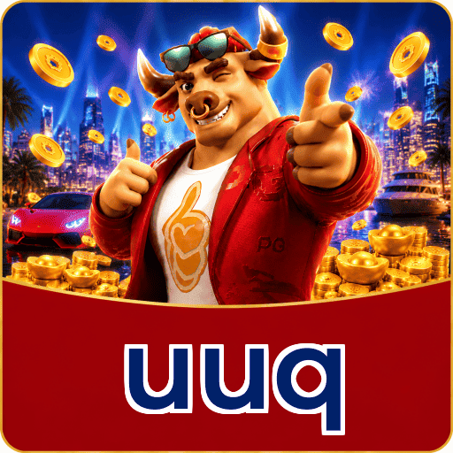 Fortune Tiger Logo 2