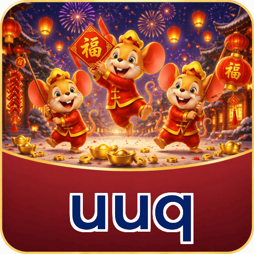 uuq Instalar Logo 3