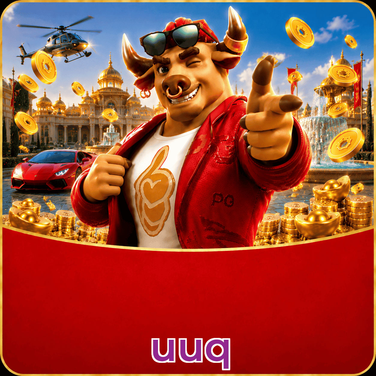 Auditado GLI - Gaming Laboratories International