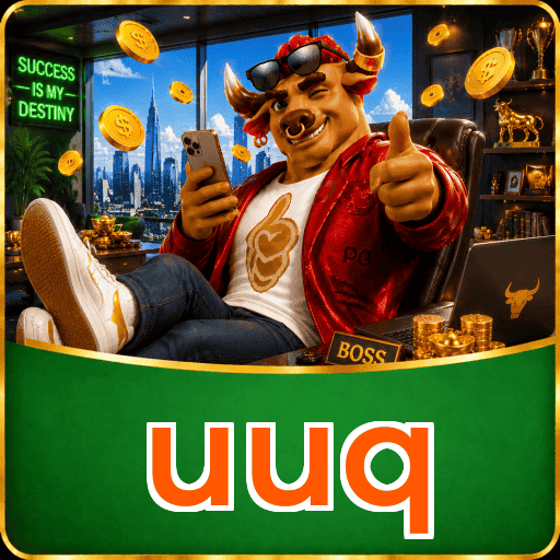 Slots uuq - Jackpots Progressivos
