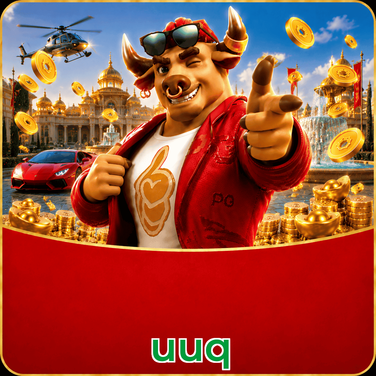 uuq Licença Curaçao Gaming