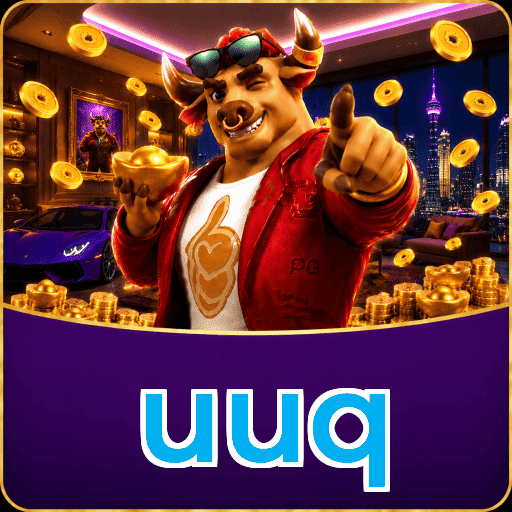 uuq Segurança Logo 3