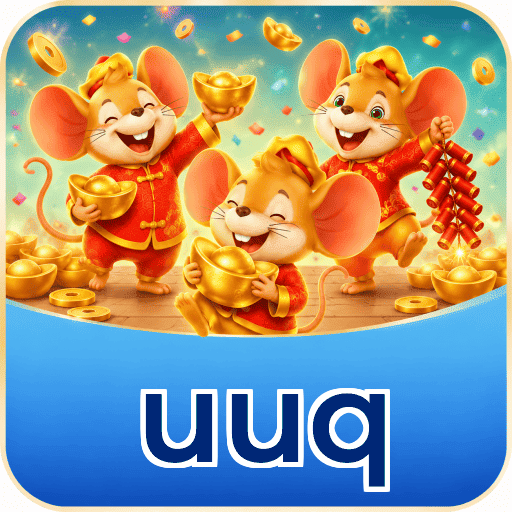 uuq Logo 2