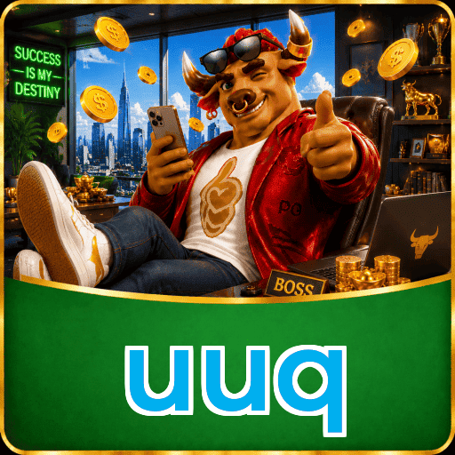 uuq Certificado eCOGRA - Jogos Justos Auditados
